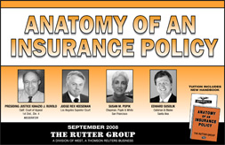 2008 Anatomy Website